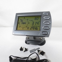 WayFinder V7000 Digital Vehicle Compass