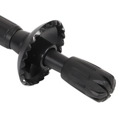 Hiking Equipment Strong Load Bearing Adjustable For Every Hiker Easy To Use