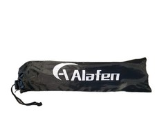 ALAFEN Men’s Collapsible Aluminum Ultralight Travel and Hiking Pole New