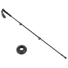 Aluminum Hiking Pole Trekking Staff DSZ-002