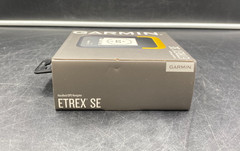 Garmin eTrex SE 2.2″ Handheld GPS Navigator (010-02734-00) – NEW