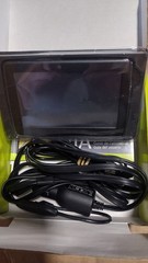 Tom Tom VIA 1405TM Portable GPS Navigator 4.3″ Touchscreen Lifetime Maps