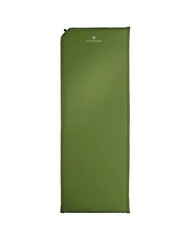 Ferrino Dream Mat Inflating Car Mattress 183x51x3.5 CM, Green