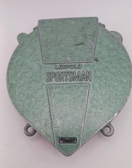 Vintage Leupold Sportsman Compass In Good Pre Owned Condition Green