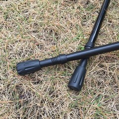 Extra Thick and Wear Resisting Trekking Pole Tip Accessories Set Replacement