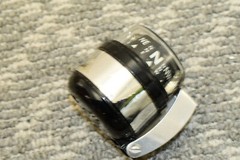 NORTH STAR COMPASS 642 – 645 DASH-MOUNT: AUTO, BOAT, PLANE – NOS, NEW