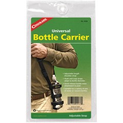 Coghlan’s Universal Bottle Carrier, Fits Variety of Water & Vacuum Containers