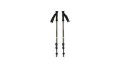 Black Diamond Explorer 3 Trekking Poles BD1125513010ALL1 Trekking Pole Black Dia