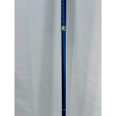 Trekology Trek-Z SE-Hiking Pole Blue Folding Trekking Stick with Bag