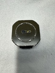 Vintage M2 Army Compass
