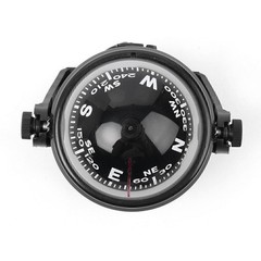 For Boat Caravan Truck Car Navigation Pivoting Sea Boat Compass Mount Braket US