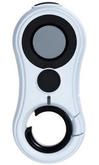 LynQ Compass -GREEN Color – Made by LynQ Technologies, Inc.