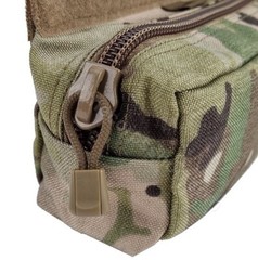 SORD ON THE MAN (FULL) UTILITY POUCH DANGLER / HANGER POUCH – 4 COLOUR OPTIONS