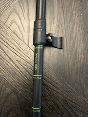 Sierra Mountain Gear Aluminum Quick Adjust Trekking Poles 54” Backpacking