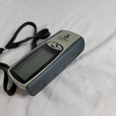 Cobra GPS 500 Portable GPS Navigator -Tested & Working