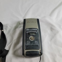 Cobra GPS 500 Portable GPS Navigator -Tested & Working