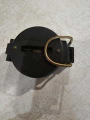 Compass With Sites