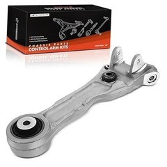 Front Right Rearward Lower Control Arm, Front Right Wheel (Passenger Side)