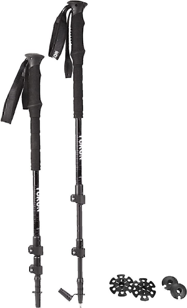Yukon Charlies Elite Trekking Poles