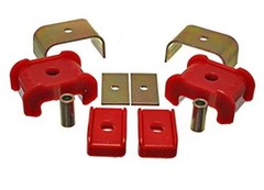 Energy Suspension- 3.1106R TRANSMISSION MOUNTS