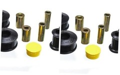 VW FRT Control ARM Bushing Set – Energy Suspension