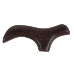 Walking Stick Handle Replacement – Wooden T Handle for Trekking and Hiking