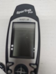 Magellan Sport Trak Pro Handheld GPS For Hiking Fishing Camping Hunting /WORKS/