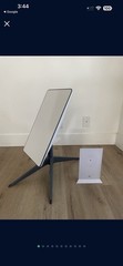 Sterling Telescoping Polo Custom Mount Satélite Atrasment