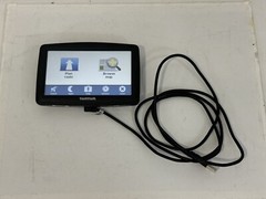 TomTom Start 50 4EF00 Touchscreen Advanced Portable GPS Navigator System