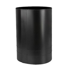 Matte Inner Wall Dew Hood Reduces Scatter Light on 127-356mm Telescopes