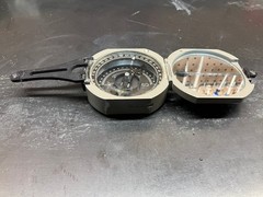 Brunton Transit Compass