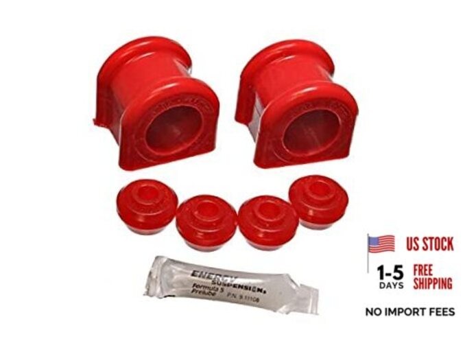 5.5160R 36mm Front Sway Bar Bushing Set