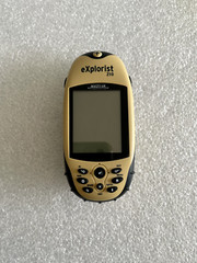 Magellan eXplorist 210 Waterproof Hiking GPS