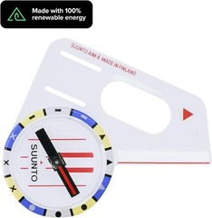 Suunto AIM-6 NH Elite Thumb Compass SS022860000