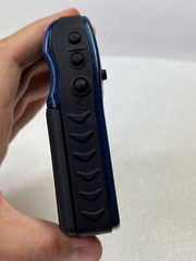 Garmin eTrex Legend Blue w/Case – **MINT CONDITION**