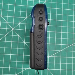 Garmin eTrex Legend Personal GPS Navigator Blue – Tested Working With Manuals