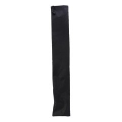 Black Alpenstock Storage Bag Hiking Walking Trekking Poles Drawstring Bag
