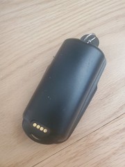 Garmin Rino Rechargeable Battery Rebuild Service 530hcx 530 520