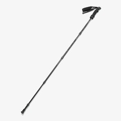 NEW THE NORTH FACE Hiking 4 STEP STICK SET NA5SR00A BLACK