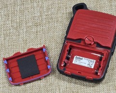 NEW Bushnell Backtrack GPS D-Tour Handheld GPS Unit 360300 Compass Altimeter