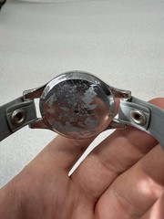 Vintage Wrist Compass Made in Germany