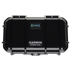 Garmin GPSMAP Handheld GPS 64 64s 64sc 65 65s Custom Storage Carrying Case