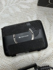 Navigon 7100 Automotive Mountable With Cords And Accessories GPS