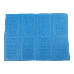 Camping Pad Folding Seat Cushion Foldable Design XPE Foam Closed-cell Foam