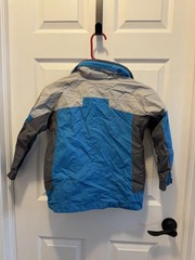 Pre Owned Youth Columbia Jacket