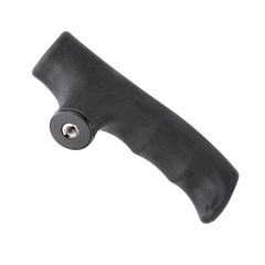Hot Multifunctional Monopod Crutches Head Pole Walking Stick Handle CRY