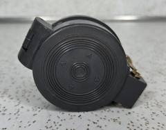 Coleman Lensatic Engineering Hunting Hiking Camping Outdoor Compass Gray