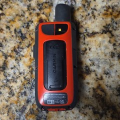 Garmin GPSMAP 66i Hiking Handheld GPS 3in Color Display Bluetooth 200hr