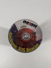Orion Electronic SOS Beacon Locator Kit New
