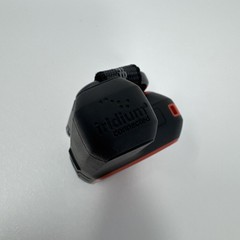 Garmin inReach Mini 2 Compact GPS Satellite Communicator Red – READ DESCRIPTION